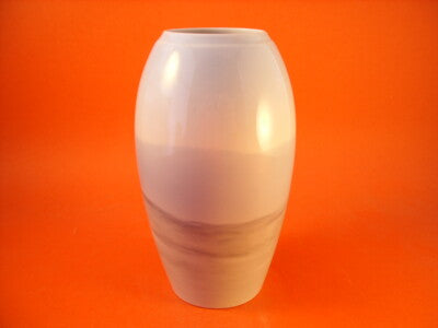 VASO ROYAL COPENHAGEN BING&GRONDAHL "Paesaggio di Campagna"