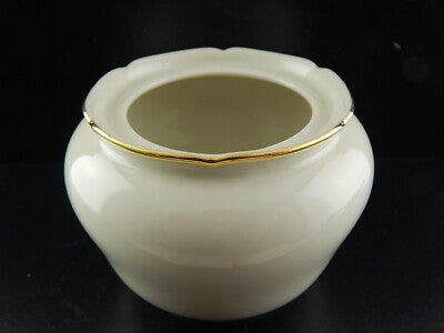 ANTICO PREZIOSO SERVIZIO CAFFÈ PORCELLANA PROFILO ORO BAVARIA SELTMANN WEIDEN