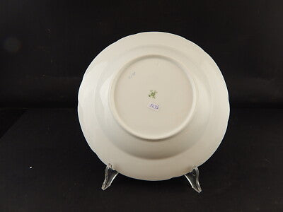 ANTICO LIBERTY PORCELLANA PIRKENHAMMER BOHEMIA SET TAVOLA 6 PIATTI 2 COPERTI