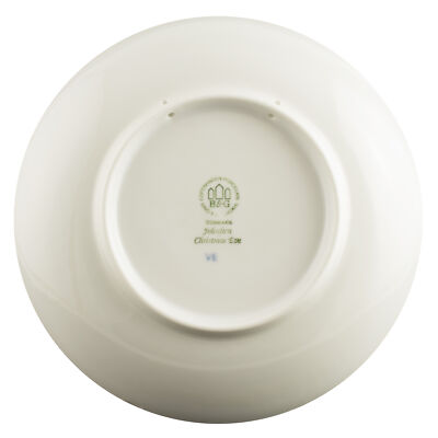 ROYAL COPENHAGEN BING&GRONDAHL PIATTO DI NATALE 2002 ORIGINALE PORCELLANA PRIMA