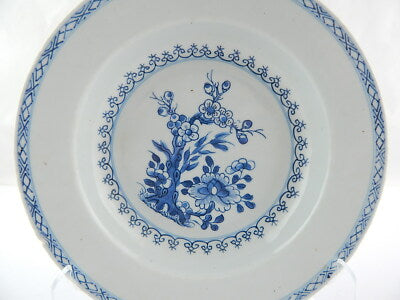ANTICO PIATTO ORIENTALE GIAPPONESE 1800 PORCELLANA ANTIQUE JAPANESE PLATE