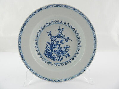 ANTICO PIATTO ORIENTALE GIAPPONESE 1800 PORCELLANA ANTIQUE JAPANESE PLATE