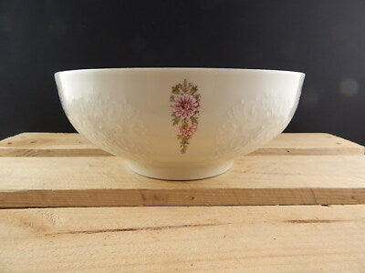 PREZIOSO VINTAGE SERVIZIO TAVOLA PIATTI PORCELLANA SCHERZER BAVARIA 34 PEZZI