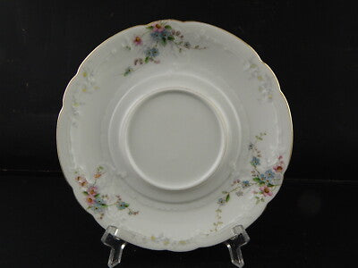 ANTICO LIBERTY 1900 PORCELLANA PIRKENHAMMER BOHEMIA PICCOLA ZUPPIERA EGOISTE