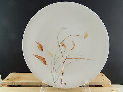 VINTAGE ELEGANTE PIATTO DA PORTATA PORCELLANA HEINRICH &CO SELB BAVARIA ANMUT