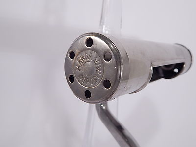 ANTICA LAMPADA PIANOFORTE MINISTERO "MUSIC" TABLE LAMP SOSTEGNO VITE