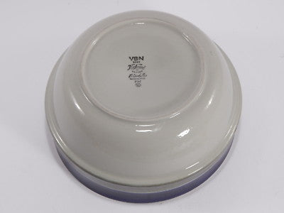 VINTAGE CIOTOLA TERRINA PORCELLANA RORSTRAND ELISABETH FAIENCE MID CENTURY BOWL