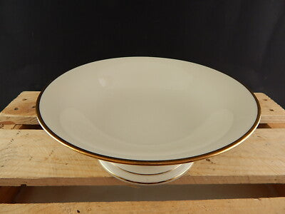 ANTICA IMPERO ALZATA FRUTTIERA PORCELLANA VOHENSTRAUSS BAVARIA SELTMANN