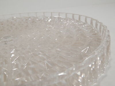 MODERNARIATO RARO LAMPADARIO OTTONE CRISTALLO DESIGNER C. FAGERLUND ORREFORS