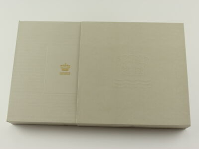 ROYAL COPENHAGEN PIATTO DI NATALE 2021 CON SCATOLA ORIGINALE PRIMA SCELTA