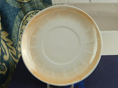 ANTICA TAZZA SCODELLA SET COLAZIONE A KAUFFMANN ELEFANTINO CERAMICA LOMBARDA ‘34