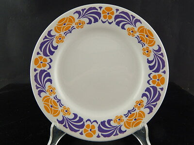 MODERNARIATO ANNI 60 SERVIZIO PIATTI CERAMICA RICHARD GINORI LAVENO DIAMONDSTONE