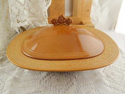 VINTAGE '60 CENTROTAVOLA MARGHERITA CERAMICA TERRAGLIA LAVENO ANTONIA CAMPI