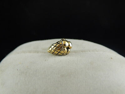 VINTAGE CIONDOLO CHARM ARGENTO 925 SILVER COPENHAGEN DANISH DESIGN PRE 2000 #12