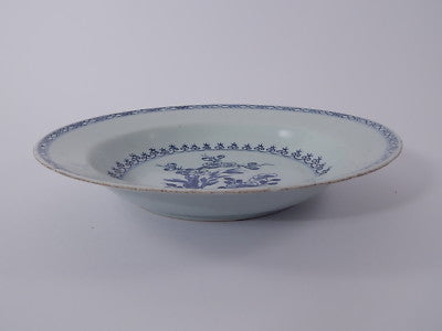 ANTICO PIATTO GIAPPONESE 1800 PORCELLANA ANTIQUE PORCELAIN JAPANESE PLATE