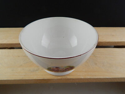 ARTE POVERA ANTICA SCODELLA TAZZA CERAMICA REVELLI LAVENO ANGELICA KAUFFMANN