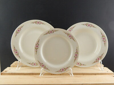 PREZIOSO VINTAGE SERVIZIO TAVOLA PIATTI PORCELLANA SCHERZER BAVARIA 34 PEZZI