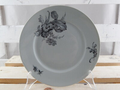 PREZIOSO SERVIZIO TAVOLA PIATTI ART DECO PORCELLANA RICHARD GINORI 1937 15 PEZZI