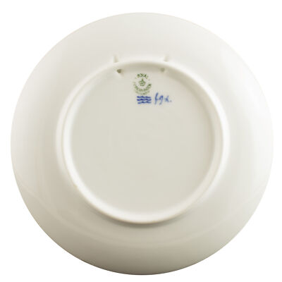 ROYAL COPENHAGEN PIATTO DI NATALE 1931 ORIGINALE PORCELLANA PRIMA SCELTA