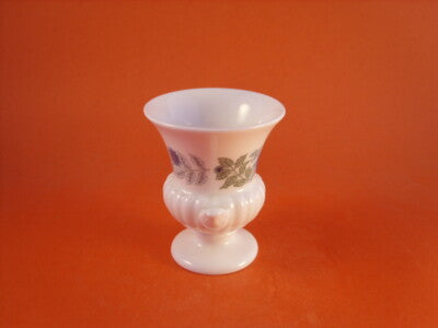 WEDGWOOD VASO COLLEZIONE CLEMENTINE