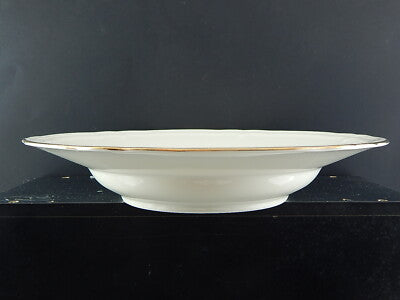 ANTICO 1930 PIATTO PORTATA CM 31 PORCELLANA SELTMANN WEIDEN BAVARIA MARIE LUISE