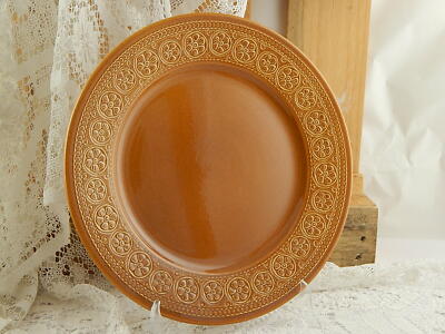 VINTAGE '60 PIATTO PORTATA MARGHERITA CERAMICA TERRAGLIA LAVENO ANTONIA CAMPI