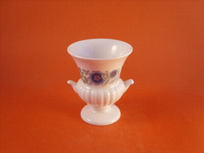 WEDGWOOD VASO COLLEZIONE CLEMENTINE