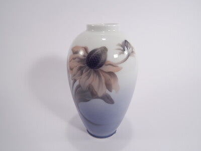 VASO ROYAL COPENHAGEN "Girasole"