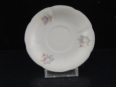 ANTICA ART DECO TAZZINA CAFFÈ PORCELLANA MITTERTEICH BAVARIA ANNI ‘30 DIFETTO