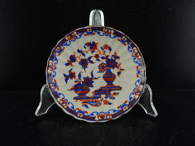 ANTICO ART DECO TAZZINA CAFFÈ PORCELLANA OSCAR SCHALLER BAVARIA ECHT PEKING