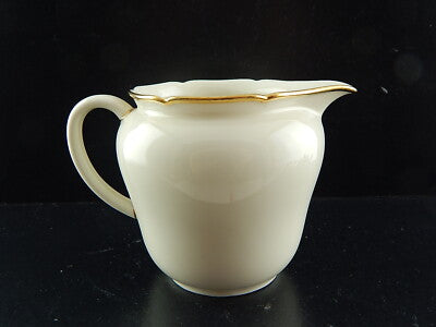 ANTICO PREZIOSO SERVIZIO CAFFÈ PORCELLANA PROFILO ORO BAVARIA SELTMANN WEIDEN