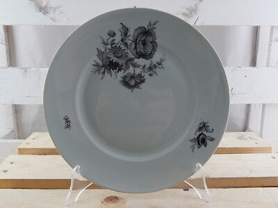 PREZIOSO SERVIZIO TAVOLA PIATTI ART DECO PORCELLANA RICHARD GINORI 1937 15 PEZZI