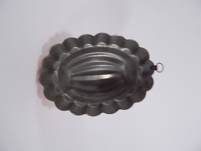 VINTAGE FORMELLA RAME PRIMA META'1900 COPPER COUNTRY CHIC KITCHEN COLLECTION