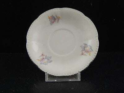 ANTICA ART DECO TAZZINA CAFFÈ PORCELLANA MITTERTEICH BAVARIA ANNI ‘30