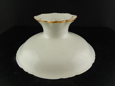 ANTICA ALZATA FRUTTIERA PORCELLANA RICHARD GINORI DECORO MITOLOGICO DEL 1927