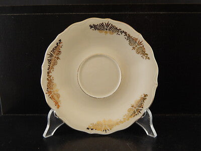 ANTICA RARA ROCAILLE TAZZA DA TÈ PORCELLANA SELTMANN VOHENSTRAUSS BAVARIA