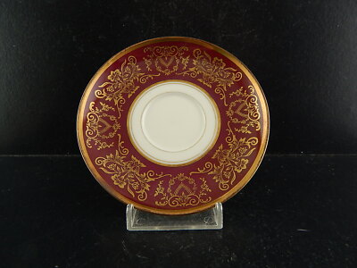 VINTAGE TAZZA CAFFE' DEMITASSE MODELLO IMPERO PORCELLANA ESCHENBACH