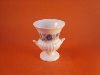 WEDGWOOD VASO COLLEZIONE CLEMENTINE