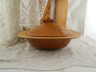 VINTAGE '60 CENTROTAVOLA MARGHERITA CERAMICA TERRAGLIA LAVENO ANTONIA CAMPI