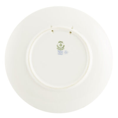 ROYAL COPENHAGEN PIATTO DI NATALE 1936 ORIGINALE PORCELLANA PRIMA SCELTA