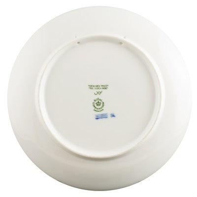 ROYAL COPENHAGEN PIATTO DI NATALE 1999 ORIGINALE PORCELLANA PRIMA SCELTA