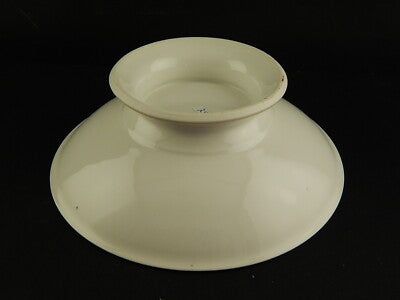 ANTICA HAVILAND LIMLOGES ALZATA FRUTTIERA PORCELLANA FINE 800 ART NOUVEAU