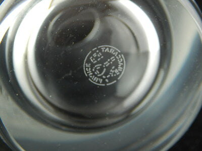 CRISTALLO MARCHIO BACCARAT PERFECTION CHOPE HIGHBALL BICCHIERE COCKTAIL