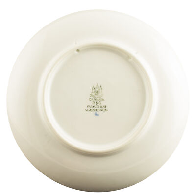 ROYAL COPENHAGEN BING&GRONDAHL PIATTO DI NATALE 1948 ORIGINALE PORCELLANA PRIMA