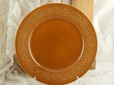 VINTAGE '60 PIATTO PORTATA MARGHERITA CERAMICA TERRAGLIA LAVENO ANTONIA CAMPI