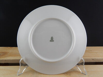 VINTAGE SERVIZIO CENA FREDDA 12 PIATTI PORCELLANA HEINRICH &CO SELB BAVARIA