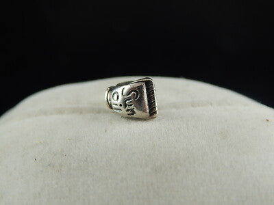 VINTAGE CIONDOLO CHARM ARGENTO 925 SILVER COPENHAGEN DANISH DESIGN PRE 2000 #14