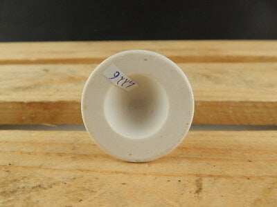 PORTAUOVO PORCELLANA RICHARD GINORI DOCCIA FLORENCE DIPINTO A MANO FINE 800