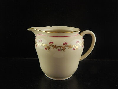 ANTICO ELEGANTE SERVIZIO DA TÈ PORCELLANA SELTMANN WEIDEN BAVARIA ANNI'40