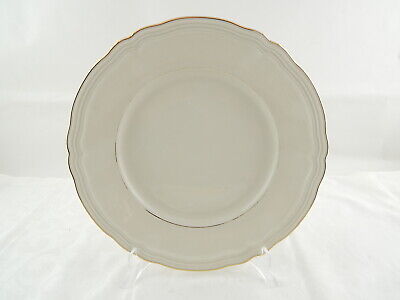 ANTICO PIATTO PORTATA PORCELLANA SELTMANN WEIDEN BAVARIA MARIE LUISE ANNI '30